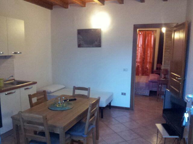 Via Toscana House Парма Номер фото